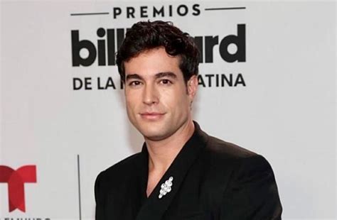 Danilo Carrera Una Celebridad Ecuatoriana