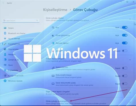 Windows Baslat Menusu Teknocinim