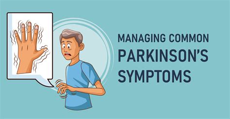 Managing Common Parkinsons Symptoms Dr Vishal Jogi