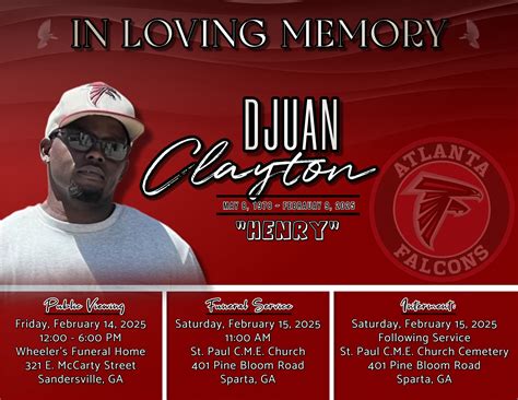 Family members discuss the may smith funeral sandersville arrangements 23