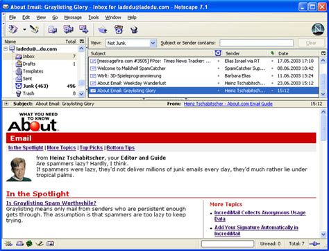 1 The Product Graveyard Why Did Netscape Fail Airfocus