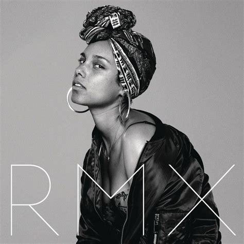 Alicia Keys 44 álbuns da Discografia no LETRAS MUS BR