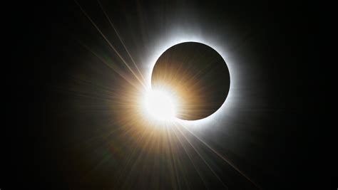 ¿cuándo Será El Próximo Eclipse Solar Tendrás Que Esperar Varios Años