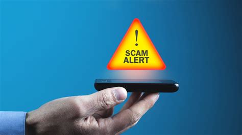 Phone Scammers Impersonating Police Officers Public Warned