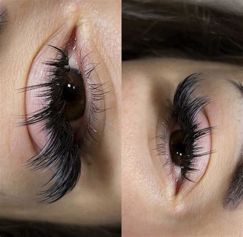 Best Lash Extensions Eyelash Extensions Styles Natural Fake Eyelashes