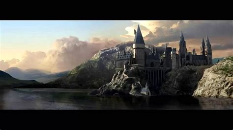 Harry Potter Landscape Wallpapers Free Harry Potter Landscape