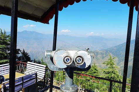 Offbeat Placeshomestayslal Tibba Scenic Point Places To Visit Mussoorie