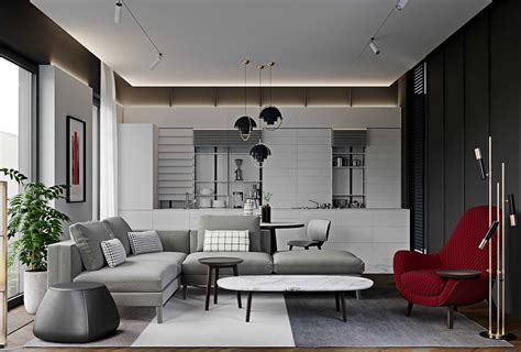 40 Grey Living Rooms That Help Your Lounge Look Effortlessly Stylish And Understatedinterior