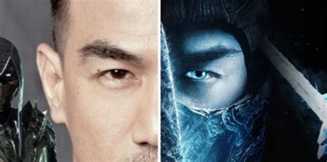 Kapan Mortal Kombat Rilis Joe Taslim Jadi Noob Saibot Waw Berita