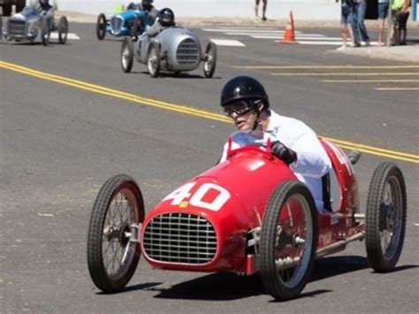 Cyclekart Racing is a Grassroots Grand Slam | Rare Car Network