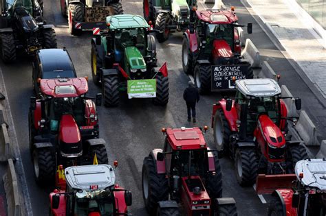 HNonline sk Európska komisia reaguje na slovenských farmárov Vnímame