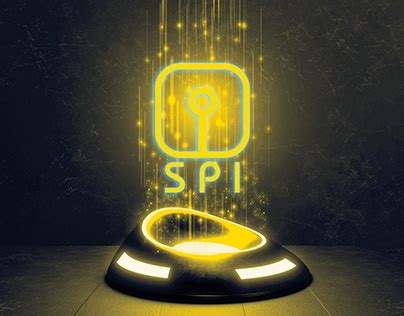 spi projects   logos illustrations  branding