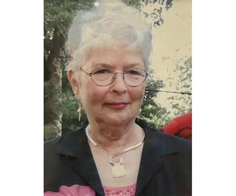 Julia Bane Obituary 2023 Newland Nc The Avery Journal Times