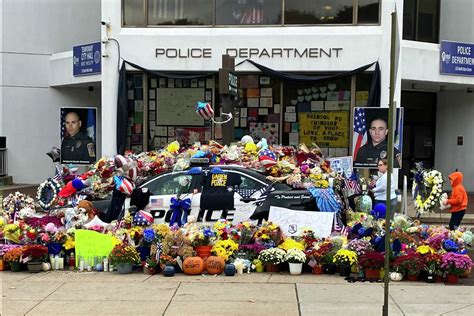 $300K + raised for families of slain Bristol police officers