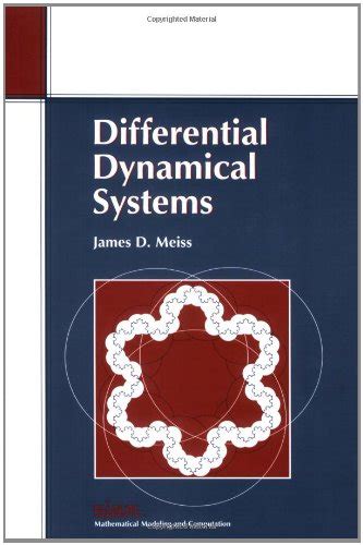 『differential Dynamical Systems』｜感想・レビュー 読書メーター