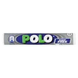 Nestle Polo Mints Sugar Free British 32 – Pacific Distribution