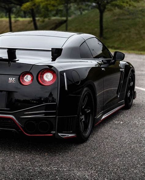 Nissan Skyline R35, Nissan Gtr R35, Gtr Car, Sports Car Wallpaper ...