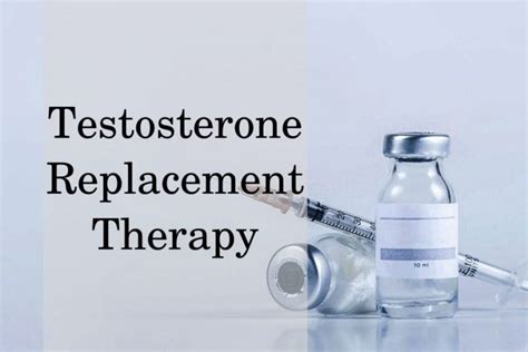 Low Testosterone In Men How We Treat And Diagnose Low T Hfs Clinic