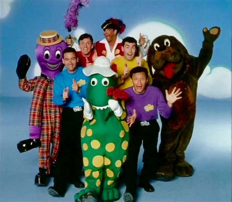 Image Thewigglygroupin1998promopicture Wigglepedia Wikia