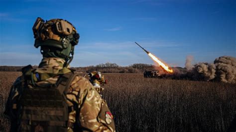 Us Altered Himars Rocket Launchers To Keep Ukraine From Firing Missiles