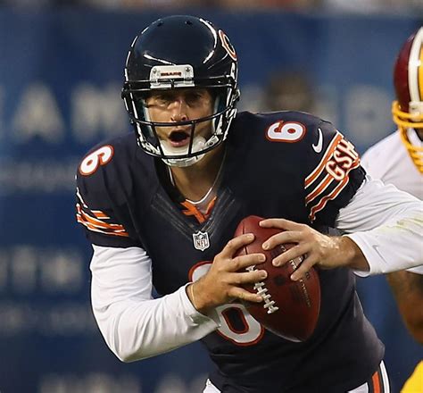 Chicago Bears: 3 Reasons Jay Cutler Will Light Up Indianapolis Colts ...