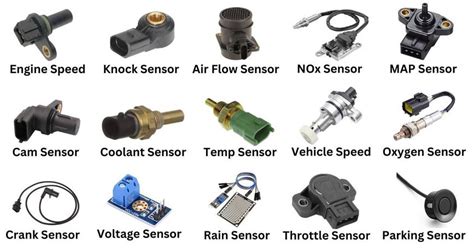 Phoenix Automotive Sensor Repair Info Perez Auto Repair