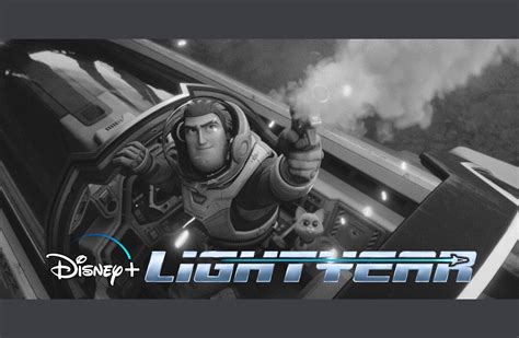 Lightyear Documentary Beyond Infinity Streaming June 10 On Disney