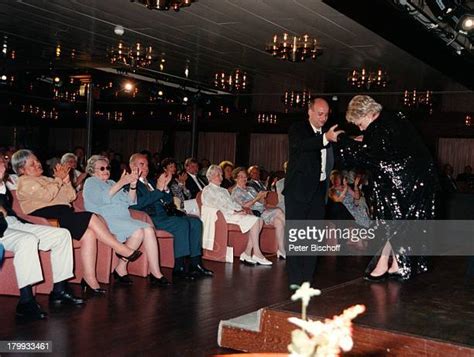 Evelyn Künneke Harry Ermer Photos And Premium High Res Pictures Getty