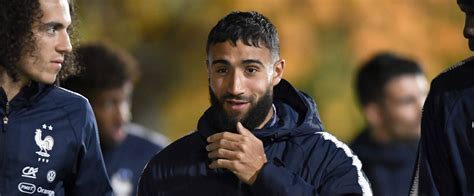 La vidéo de Nabil Fékir et de sa « réunion tranquille