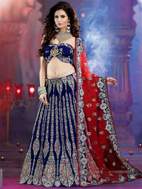 Pin By Anisa Persaud On Bridal Lehenga Designs Indian Wedding