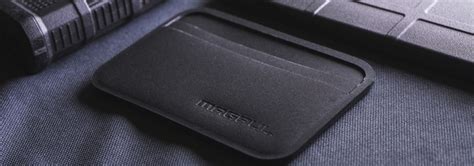 Magpul Wallet – The Gear Journal