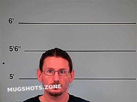 PATRICK COREY 05 17 2023 Bourbon County Mugshots Zone