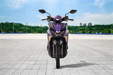 Yamaha Ego Avantiz 2024 Harga Malaysia Specs Disember Promosi