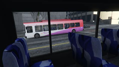 🚌 Bus Simulator V Gta5