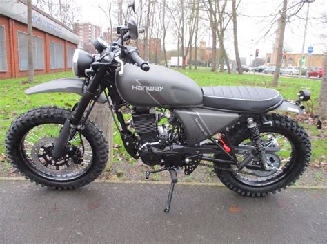 Moto Masai Scrambler Black Road Reviewmotors Co