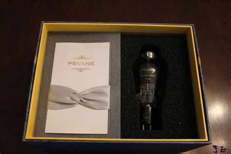 Psvane We B Plus Replica Western Electric Tube New For Sale Us