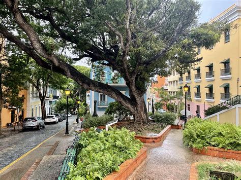 28 Things To Do In Old San Juan Puerto Rico Amateur Traveler