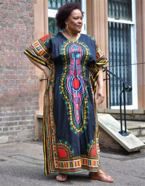 Top 20 Nigerian Dress Styles 2024 That You Must Try