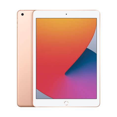 Apple Ipad 8 Generacji 102 Cala 2020 32gb Wi Fi Złoty Gold Cena