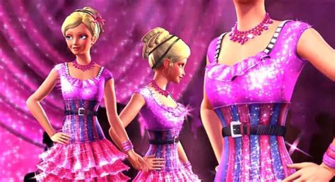 Barbie A Fashion Fairytail Vestidos De Fantas A Moda Barbie