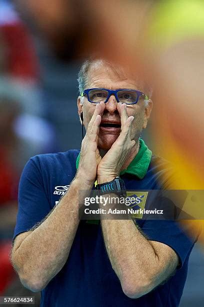 Coach Bernardo Rezende Photos and Premium High Res Pictures - Getty Images