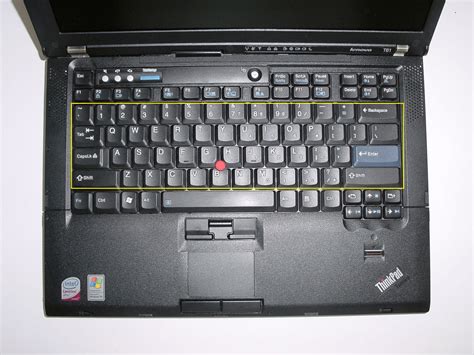 The Best Laptop Keyboard Yet Devised By Humankind - csanyk.com