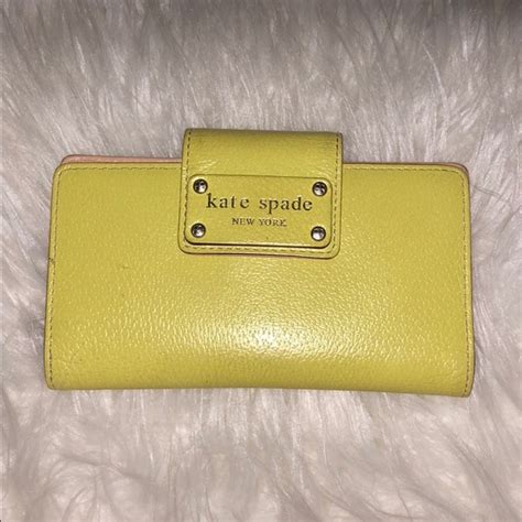 Kate Spade Bags Kate Spade Wallet Poshmark