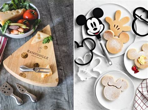 The Best Disney Kitchen Decor, Appliances & Accessories