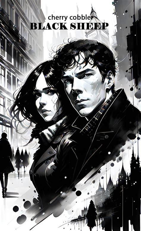 Black Sheep Chapter 1 Cherrycobbler Sherlock Tv Archive Of