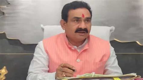 Madhya Pradesh Datia Election Result Prahlad Singh Patel Leads