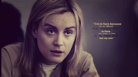 Piper Chapman - Orange Is The New Black Fan Art (36312321) - Fanpop