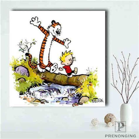 Calvin And Hobbes Wall Art Elegant Custom Calvin And Hobbes 1 Poster