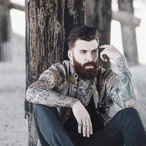 10 Different Beard Styles For Men 2024 Guide Beard Styles For Men