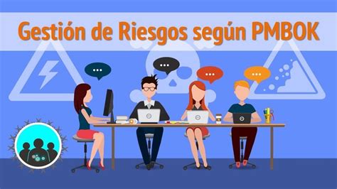 GESTIÓN De RIESGOS De Un PROYECTO Seg ua